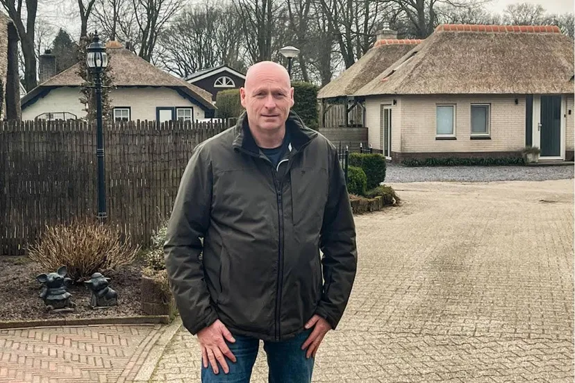 08EN VVD Vakantieparken