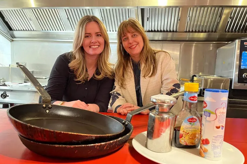 15EN Pannenkoekenmiddag