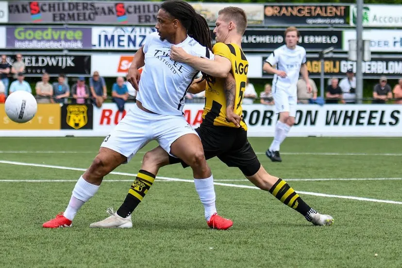 19EN DVSSN1