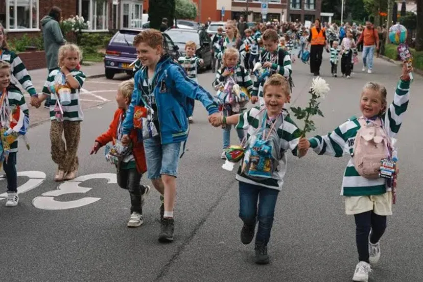23EN A4daagse VA