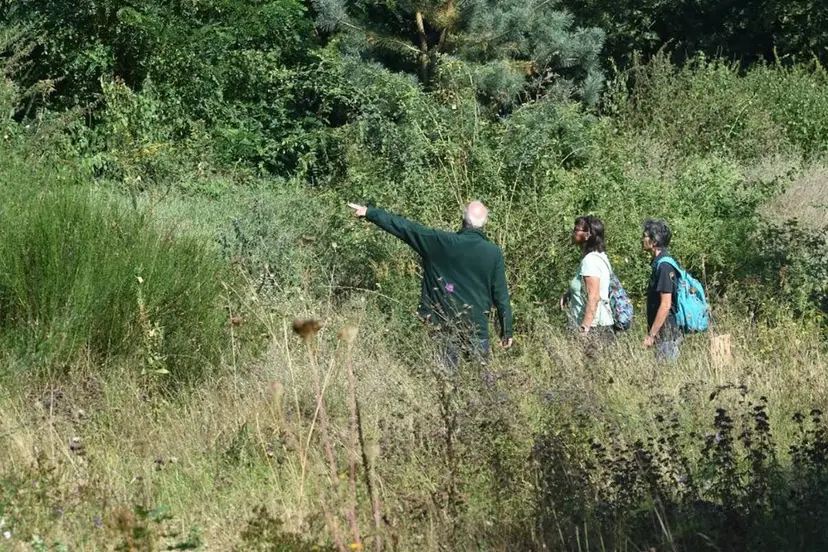 35EN Natuurtuin