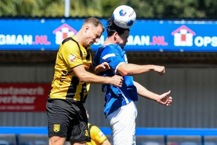 36EN DVSBeker