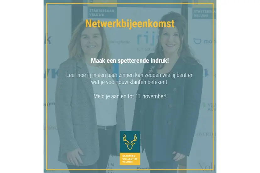 44EN Netwerkbijeenkomst