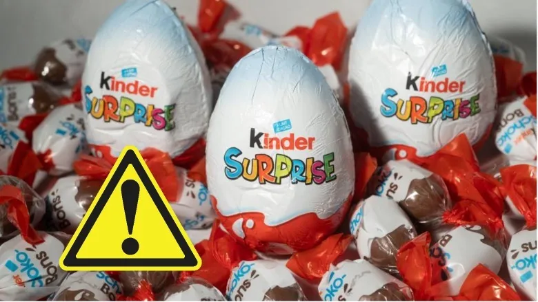 06042022 kinder surprise ei