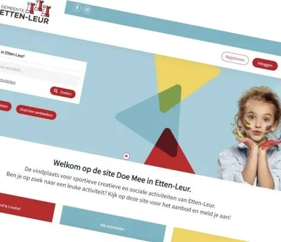 aanmelden aanbieders