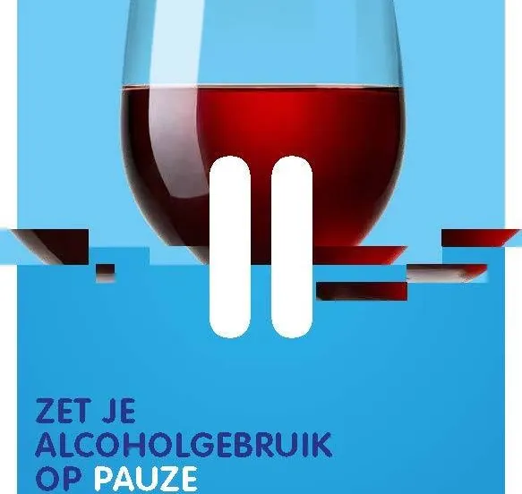 alcohol stop