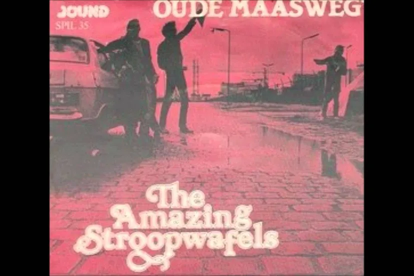 amazing stroopwafels