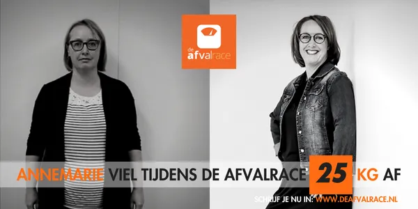 annemarie minus 25 kg horizontaal1