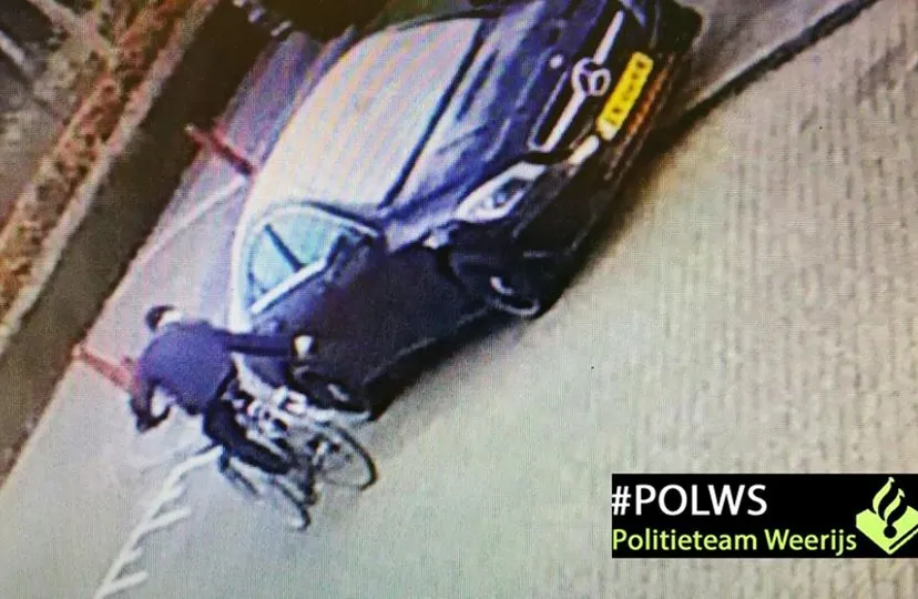 auto politie etten leur