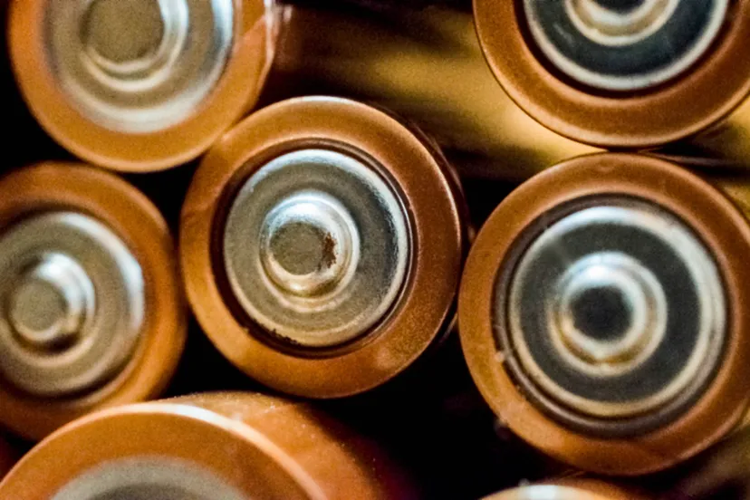 batterij