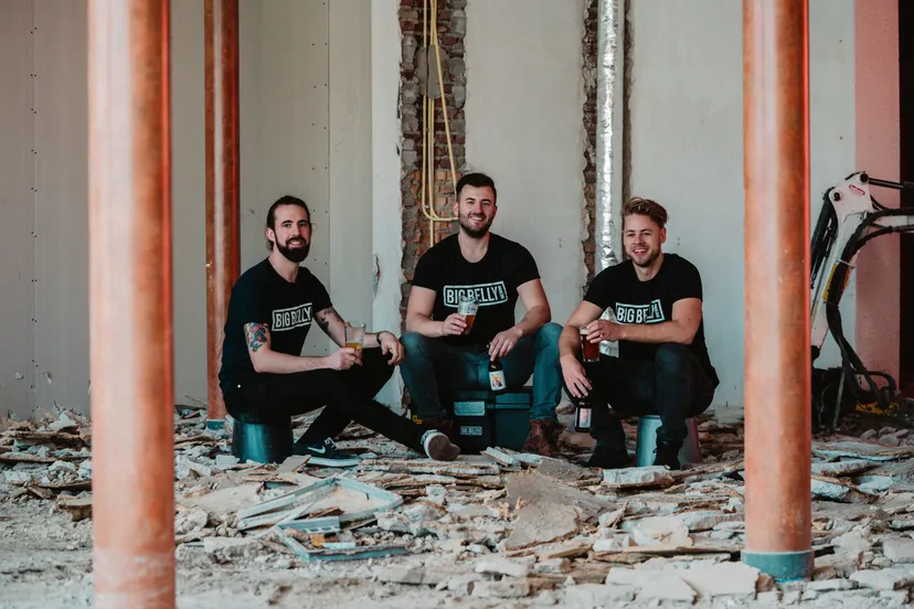 bbb verbouwing 29 van 32