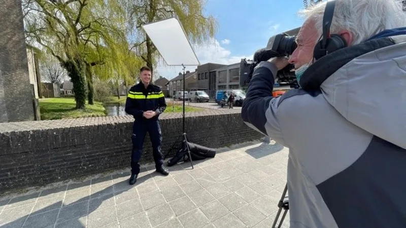 beroving prinsenbeek