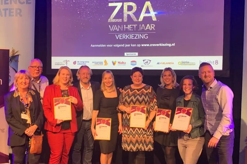 beste reisbureau etten leur