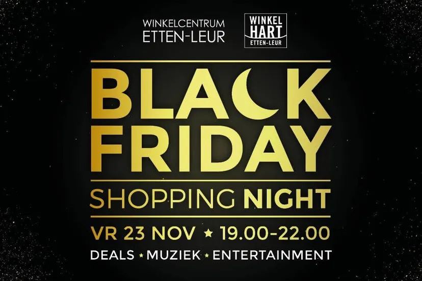 black friday