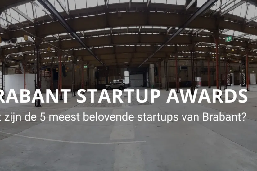 brabant startup award