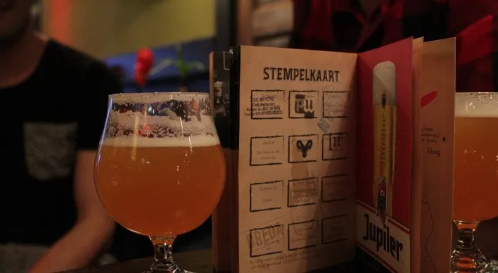 breda bierstad route