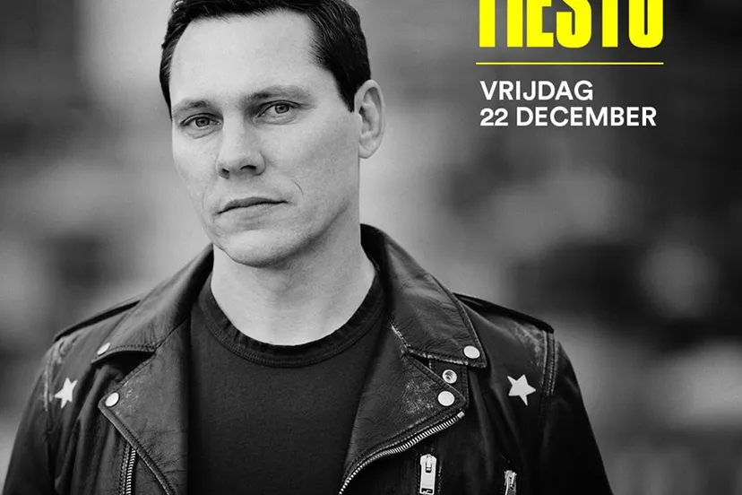 breepark breda tiesto