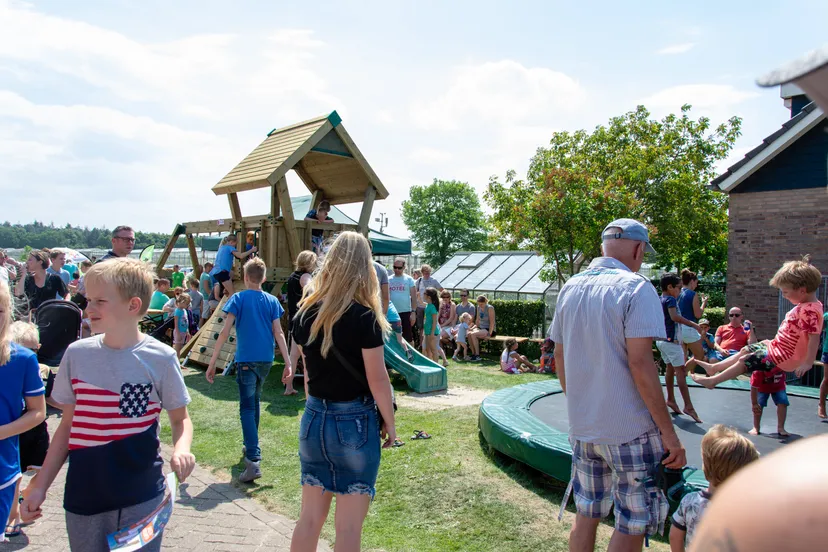 campina open boerderijdag 2