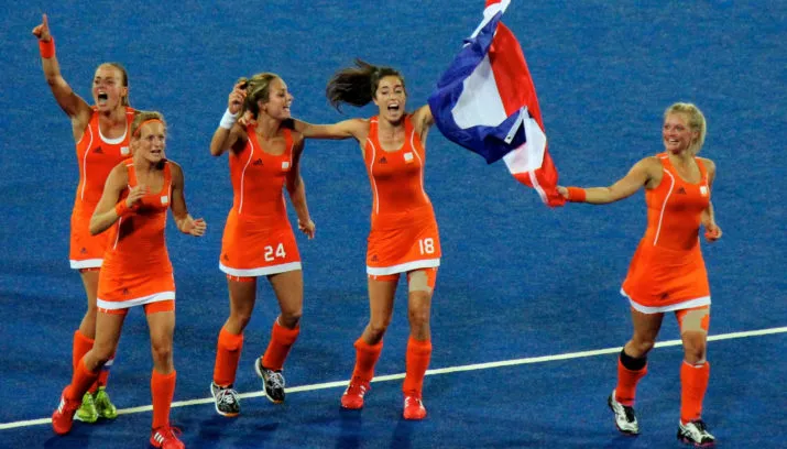 cdnnieuwsnlmedia20160806134722het nederlandse hockeyteam tijdens de olympische spelen in 2012 hq flickr ross huggett cc by 20 9b7d4515c227c81336c4df3b6f4d5e205293521f 715x408