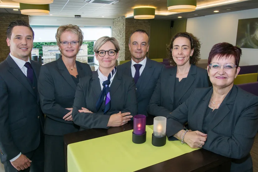 coppens uitvaartzorg uitvaartleiders