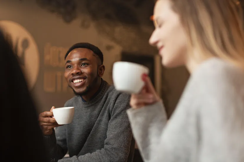 de nobelaer digi taalhuis taalcafe cfreepik