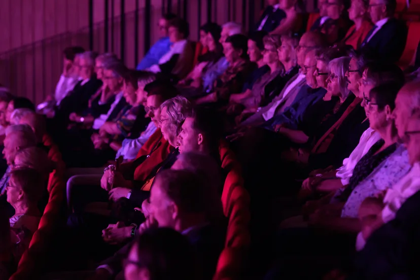 de nobelaer theater previewavond crene schotanus