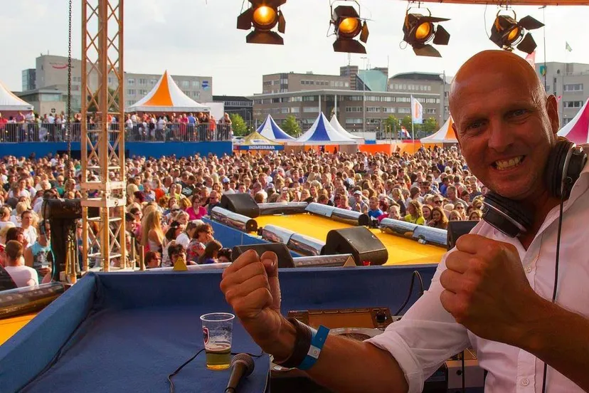 dj jozz etten leur