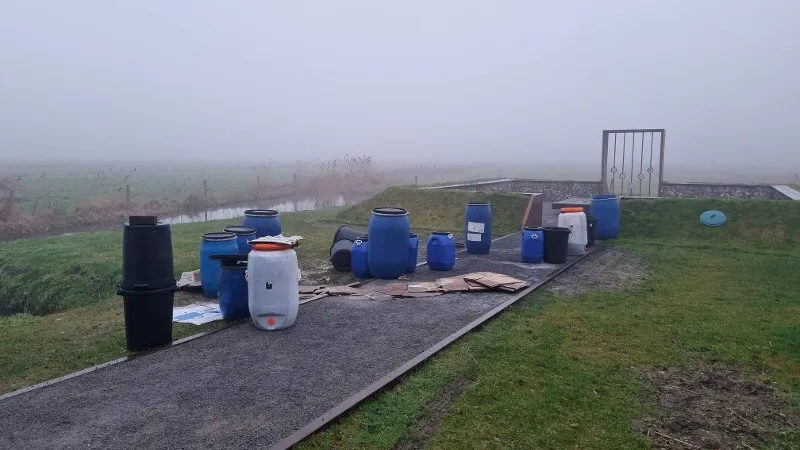 drugsdumping brabant