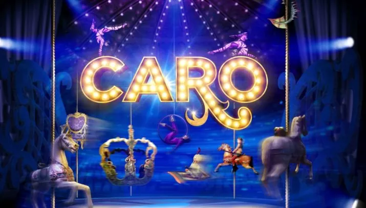 efteling theatershow caro 715x408