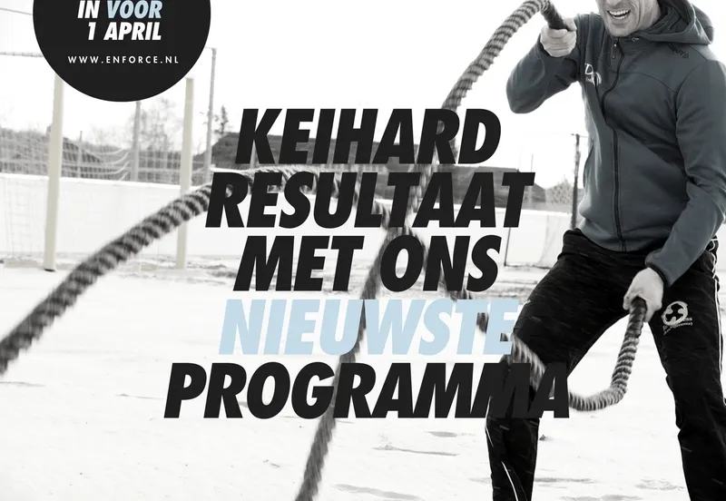 enforce fit april 2017 eric