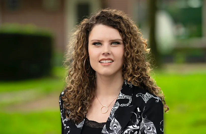 esmee kroon ruwedata