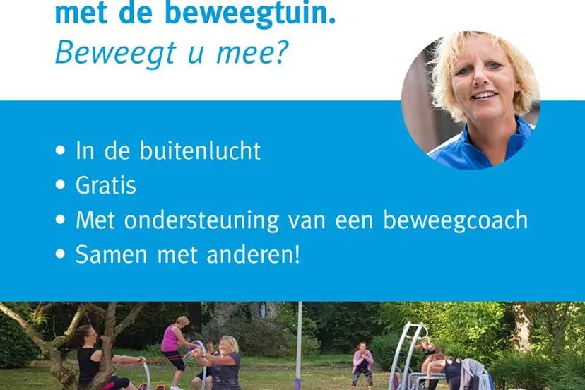 etten leur in beweging