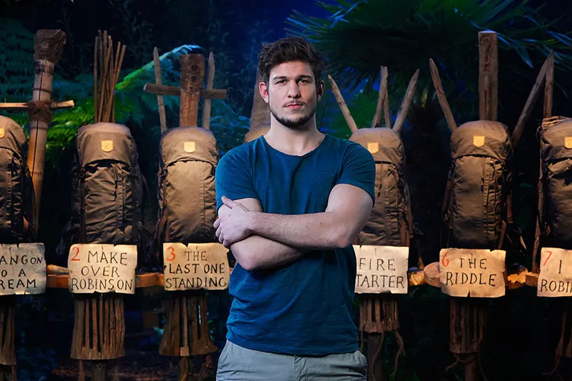 expeditie robinson 2018