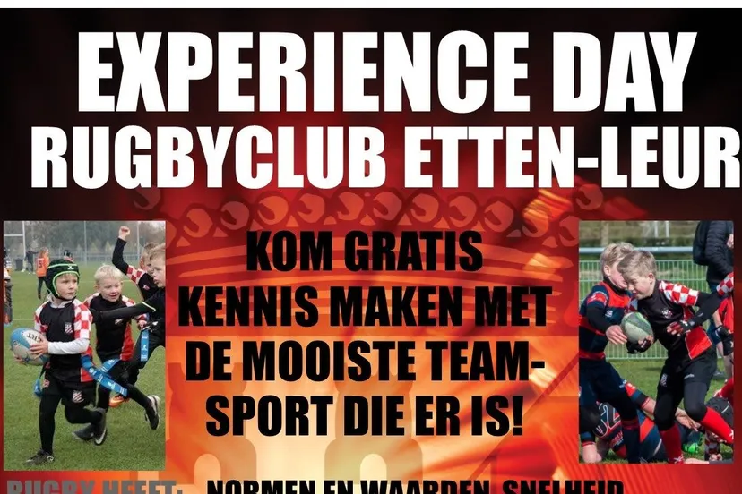 experience day e1535004891567