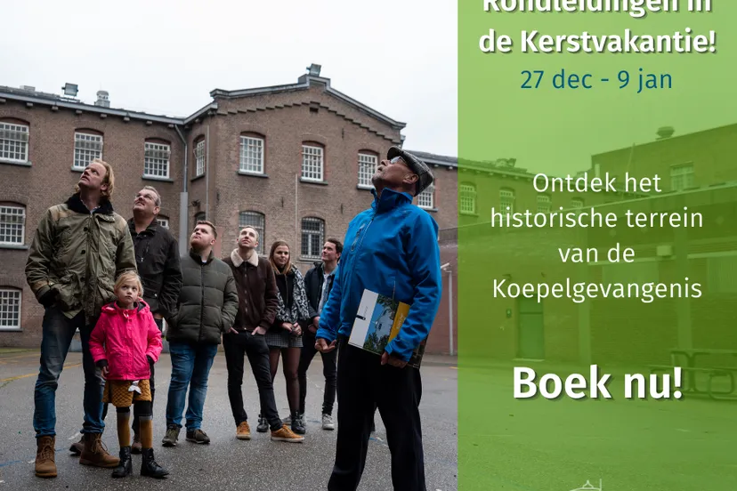 fb post rondleidingen