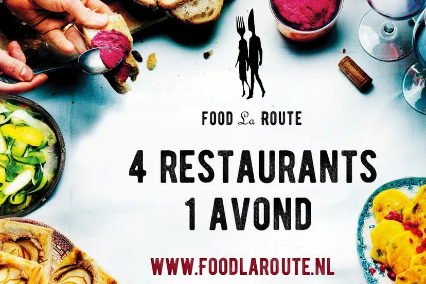 foodlaroute
