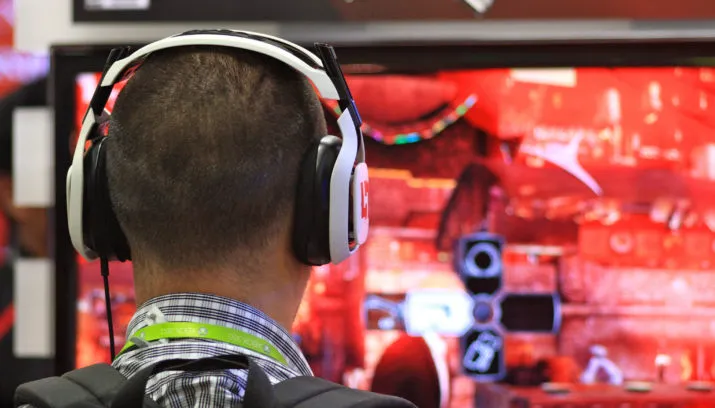 gamen hq flickr kevin dooley cc by 20