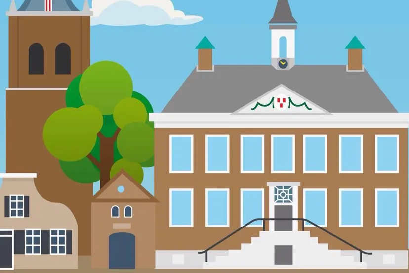 gemeentehuis