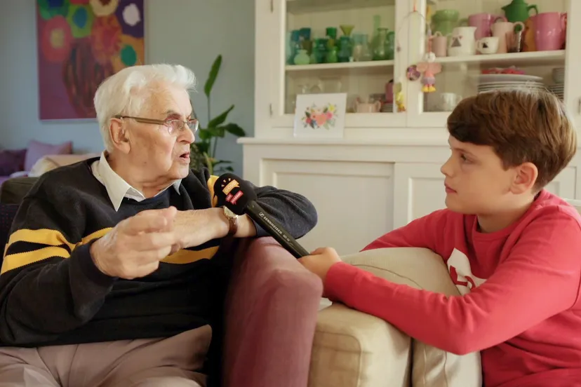 goud van brabant opa oma tween