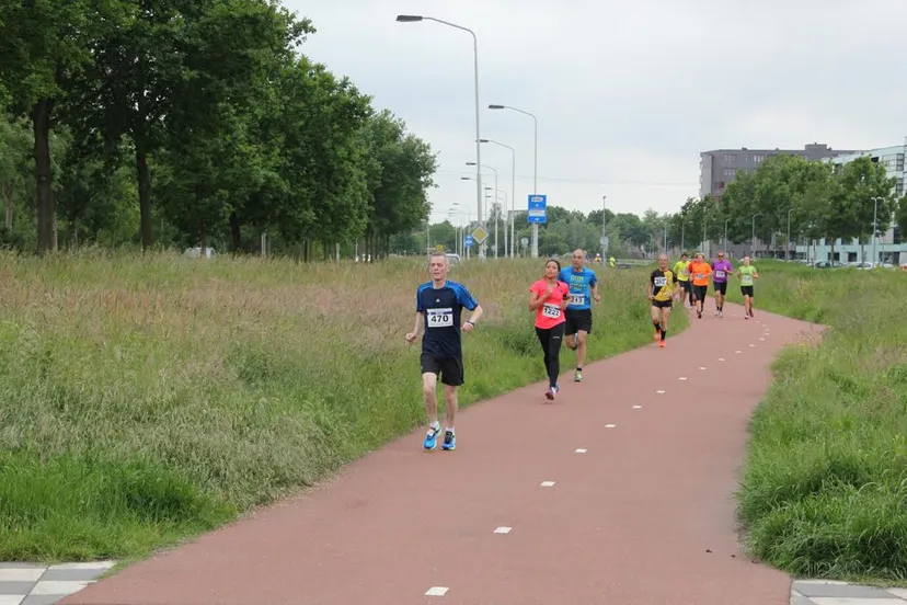 haagsebeemdenloop