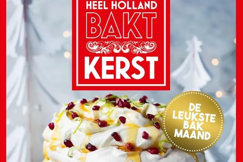 heel holland bakt kerst kookboeken e1512657581626