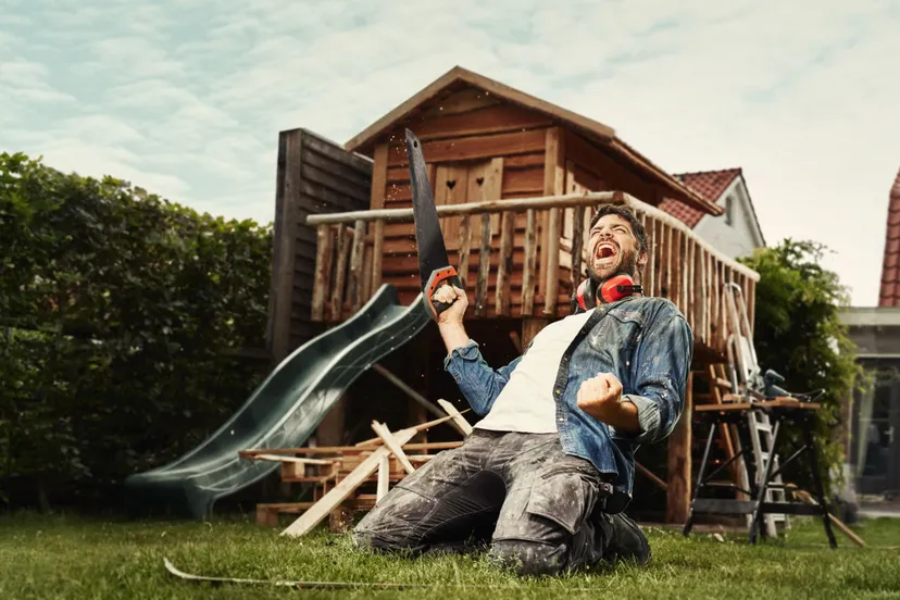 hornbach beste klusser