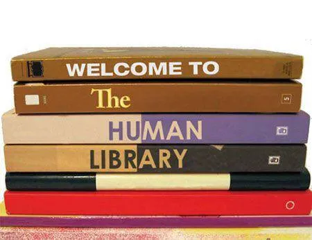 human library