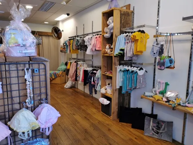 Kinderkleding winkel online