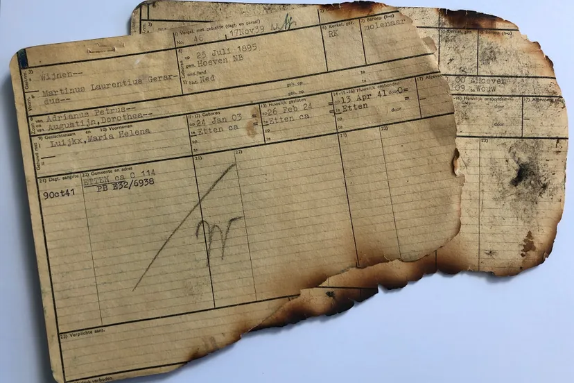 inzending svhj westbrabantsarchief