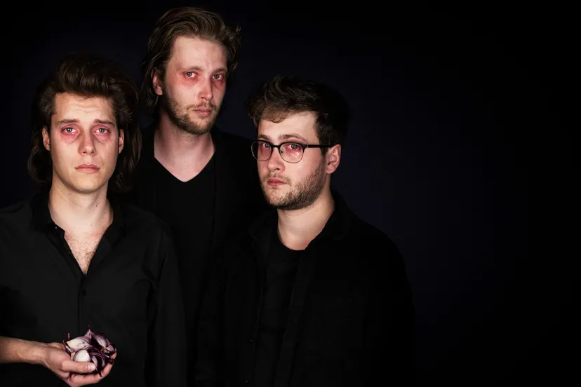 jeroens clan tere zieltjes nieuwe nobelaer cmerel van dooren liggend 96 dpi