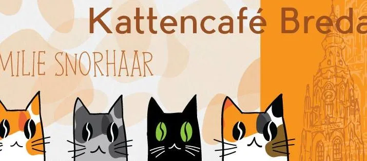 kattencafe breda