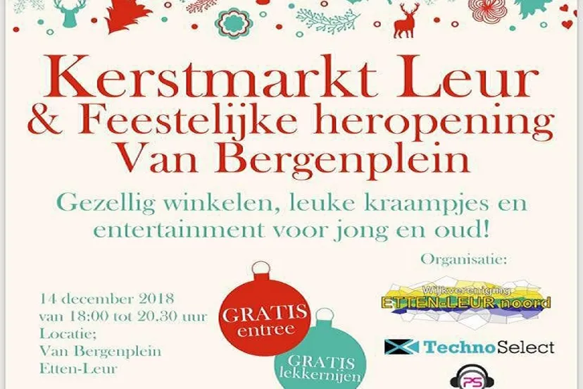 kerstmarkt twee