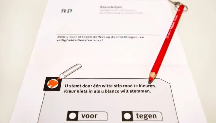 kiesraad 494 procent tegen 465 voor inlichtingenwet 715x408