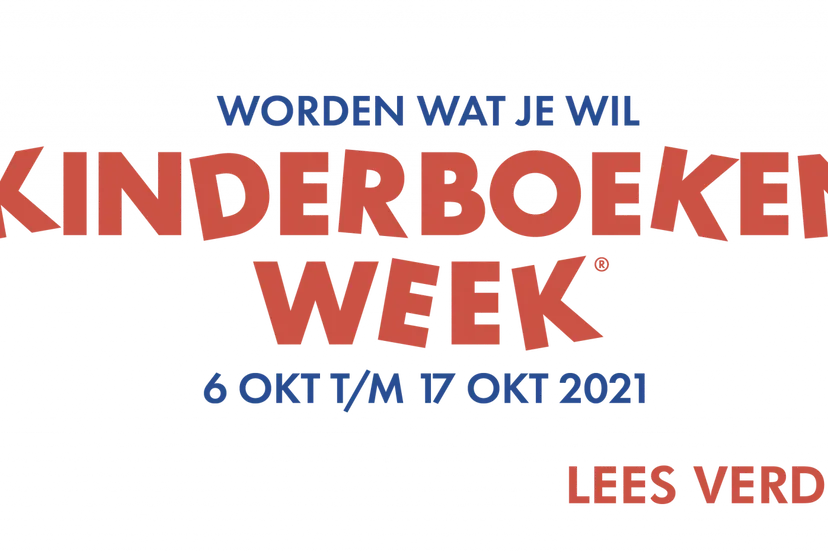 kinderboekenweek